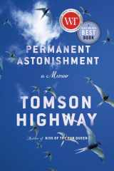 Permanent Astonishment Growing Up Cree in the Land of Snow and Sky cover image