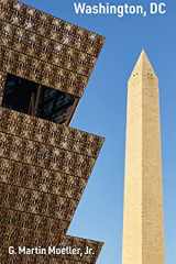 AIA Guide to the Architecture of Washington, DC cover image