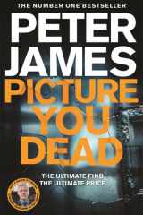 Picture You Dead: a Roy Grace Novel 18 cover image