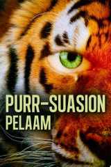 Purr-suasion cover image