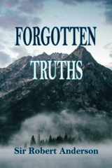 Forgotten Truths cover image