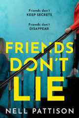 Friends Don’t Lie cover image