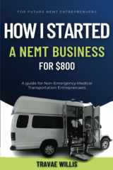 How I Started A NEMT Business for $800 cover image