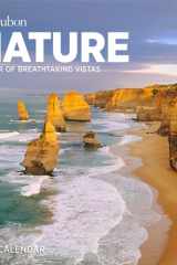 Audubon Nature Wall Calendar 2023: A Year of Breathtaking Vistas cover image