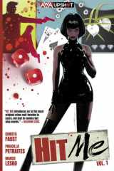 Hit Me cover image