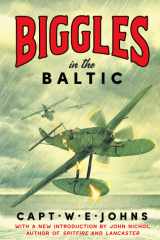 Biggles in the Baltic cover image