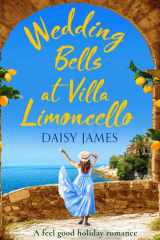 Wedding Bells at Villa Limoncello cover image