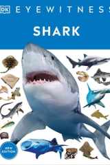 Shark Dive into the fascinating world of sharks cover image