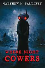 Where Night Cowers cover image