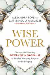 Wise Power cover image