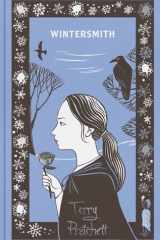 Wintersmith cover image
