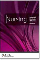 School Nursing: Scope and Standards of Practice cover image