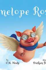 Penelope Rose cover image