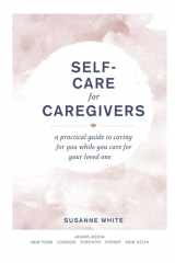Self-Care for Caregivers cover image