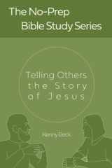 Telling Others the Story of Jesus cover image