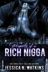 Property of a Rich Nigga cover image