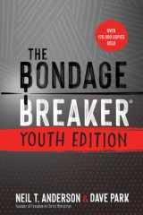 The Bondage Breaker Youth Edition cover image