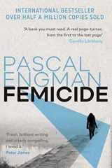 Femicide OVER A MILLION COPIES SOLD WORLDWIDE cover image