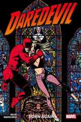 Daredevil: Born Again cover image