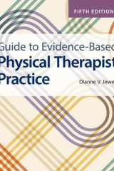Guide to Evidence-Based Physical Therapist Practice with Navigate Advantage Access cover image