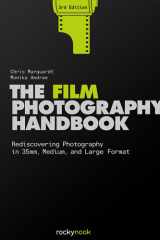 The Film Photography Handbook, 3rd Edition cover image