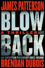 Blowback cover image