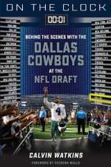 On the Clock: Dallas Cowboys cover image
