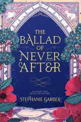 The Ballad of Never After cover image