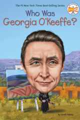 Who Was Georgia O'Keeffe? cover image