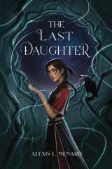 The Last Daughter cover image