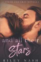 And All Their Stars: A Jonah and Gray Novella (Water, Air, Earth, Fire) cover image