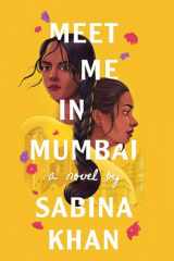 Meet Me in Mumbai cover image