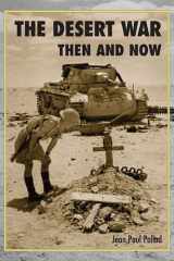The Desert War cover image
