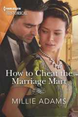 How to Cheat the Marriage Mart cover image