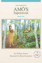 Amo's Sapotawan cover image