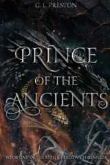 Prince of the Ancients cover image