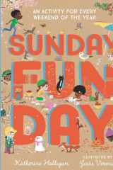 Sunday Funday: An Activity for Every Weekend of the Year cover image