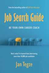 Job Search Guide Be Your Own Career Coach cover image