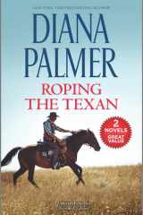 Roping the Texan cover image