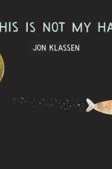 This Is Not My Hat cover image