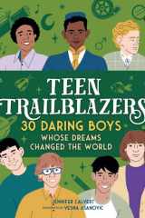 Teen Trailblazers cover image