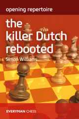 The Killer Dutch Rebooted cover image