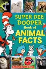 The Cat in the Hat's Learning Library Super-Dee-Dooper Book of Animal Facts cover image