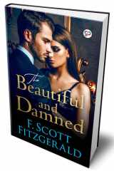 The Beautiful and Damned cover image