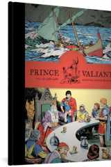 Prince Valiant Vol. 25 1985-1986 (Prince Valiant) cover image