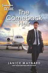 The Comeback Heir cover image