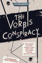 The Vorbis Conspiracy cover image