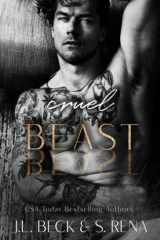 Cruel Beast: A Dark Forced Marriage Mafia Romance (Dark Lies) cover image