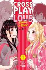Crossplay Love: Otaku x Punk Vol. 1 cover image