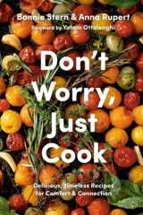 Don't Worry, Just Cook cover image